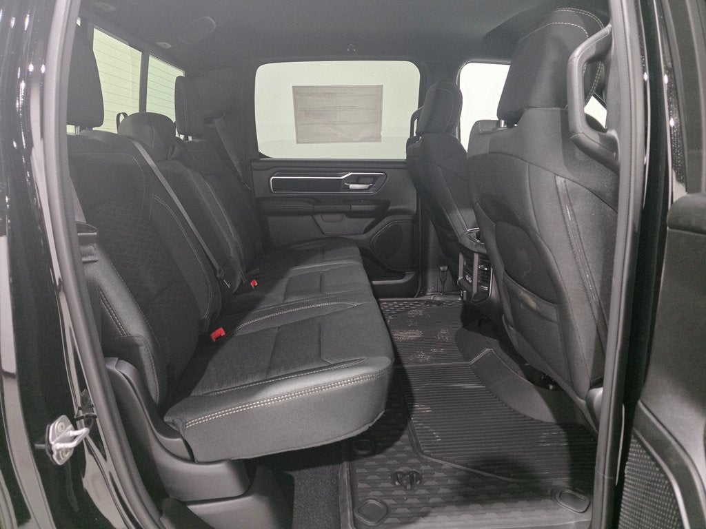 2026 RAM Ram 1500 Big Horn/Lone Star