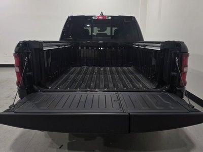 2026 RAM Ram 1500 Big Horn/Lone Star