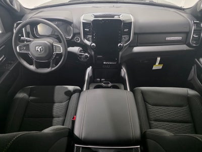 2026 RAM Ram 1500 Big Horn/Lone Star