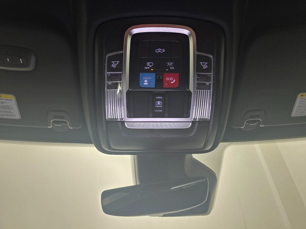 2026 RAM Ram 1500 Big Horn/Lone Star