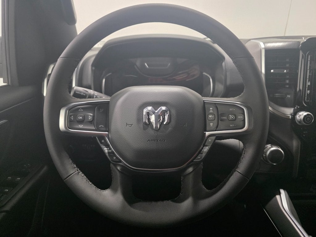 2026 RAM Ram 1500 Big Horn/Lone Star