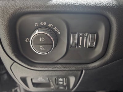 2026 RAM Ram 1500 Big Horn/Lone Star