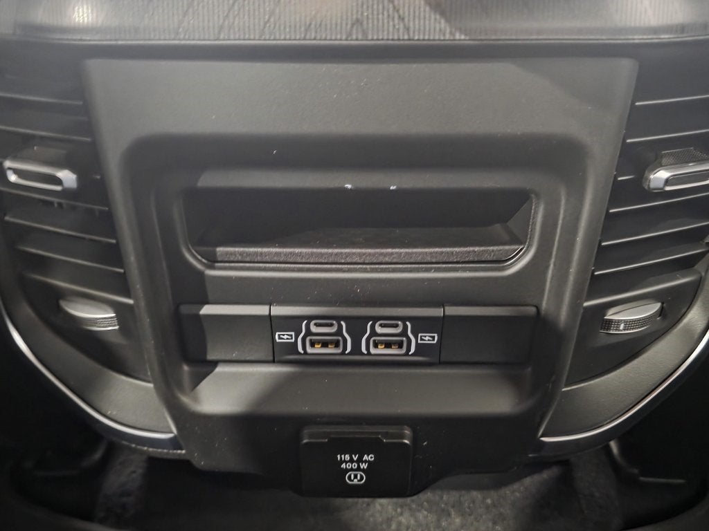 2026 RAM Ram 1500 Big Horn/Lone Star