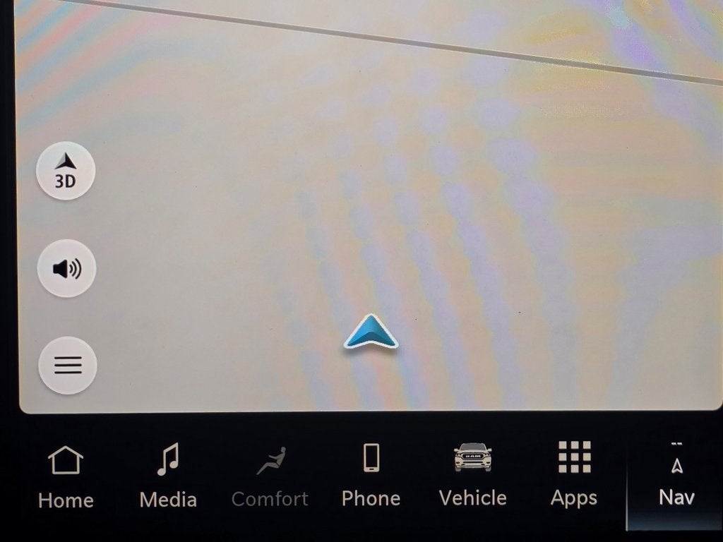 2026 RAM Ram 1500 Big Horn/Lone Star