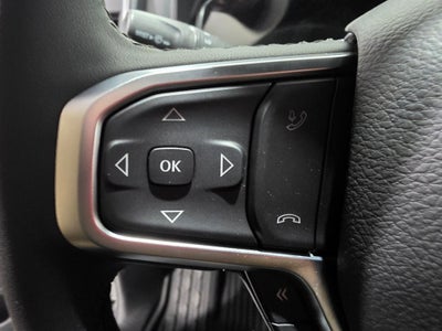 2026 RAM Ram 1500 Big Horn/Lone Star