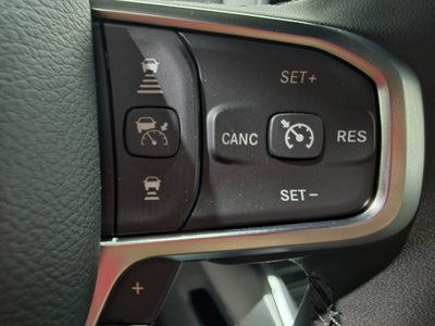 2026 RAM Ram 1500 Big Horn/Lone Star