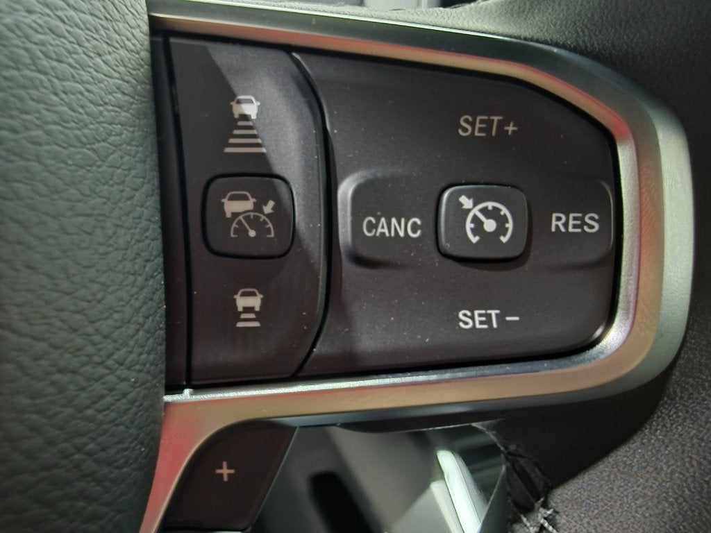 2026 RAM Ram 1500 Big Horn/Lone Star