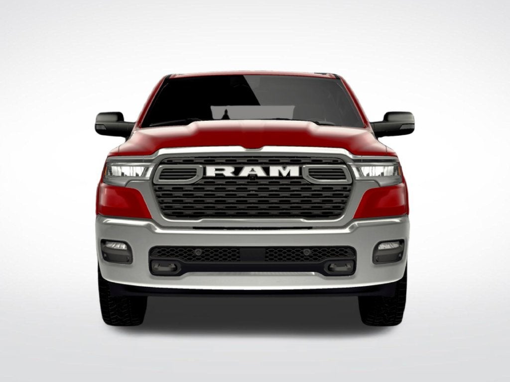 2026 RAM Ram 1500 Big Horn/Lone Star