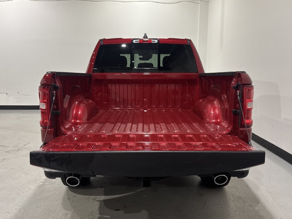 2026 RAM Ram 1500 Big Horn/Lone Star