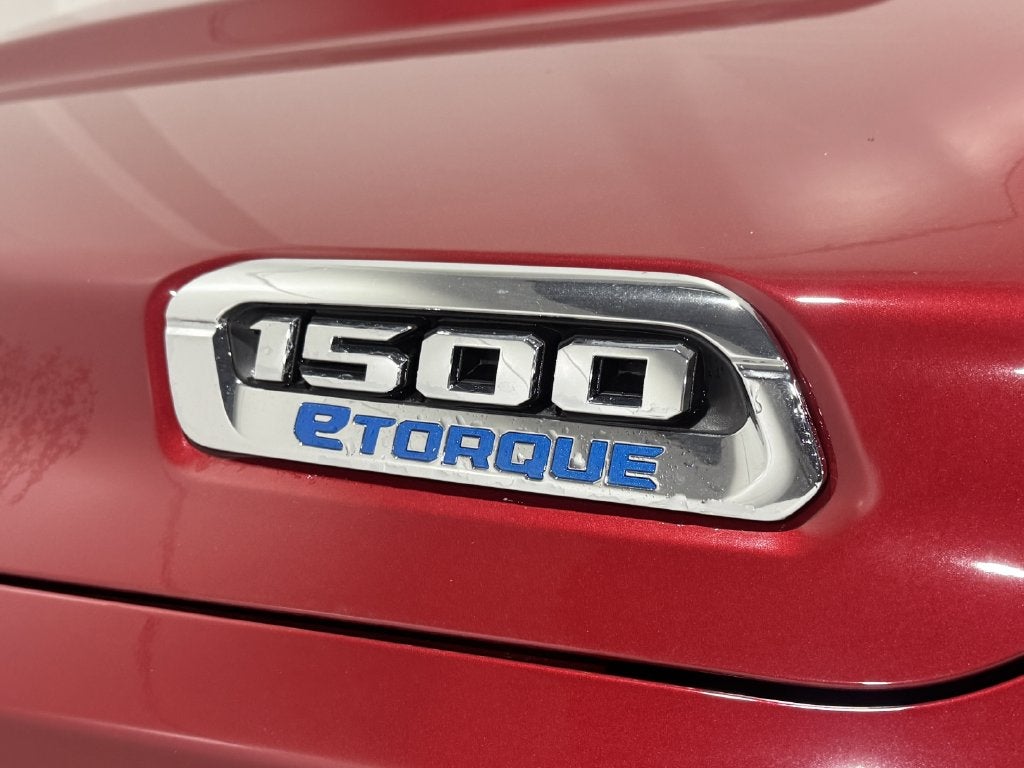 2026 RAM Ram 1500 Big Horn/Lone Star