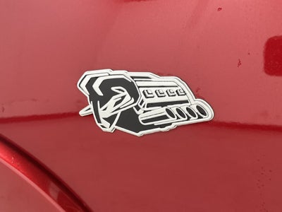 2026 RAM Ram 1500 Big Horn/Lone Star
