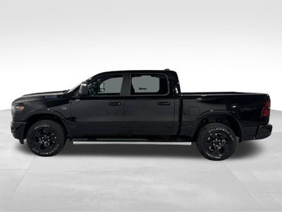 2027 RAM Ram 1500 Big Horn/Lone Star