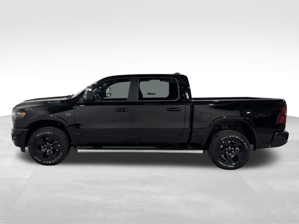 2027 RAM Ram 1500 Big Horn/Lone Star