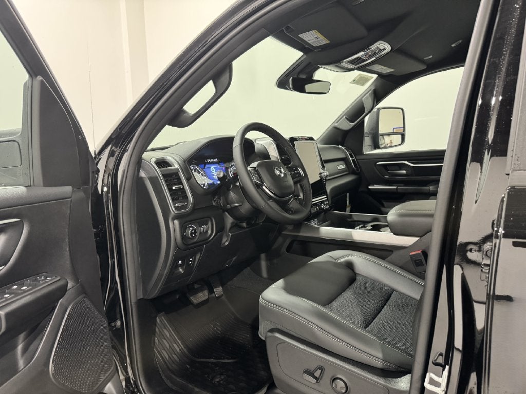 2027 RAM Ram 1500 Big Horn/Lone Star