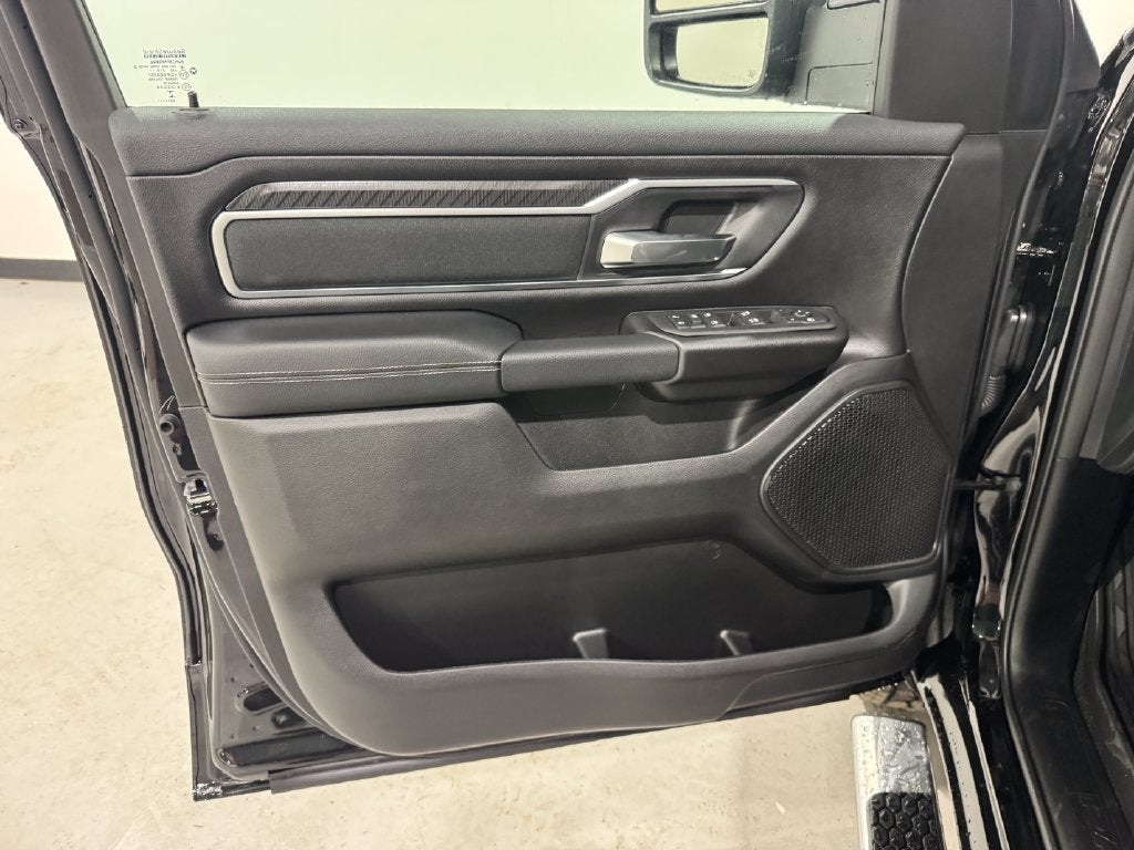 2027 RAM Ram 1500 Big Horn/Lone Star