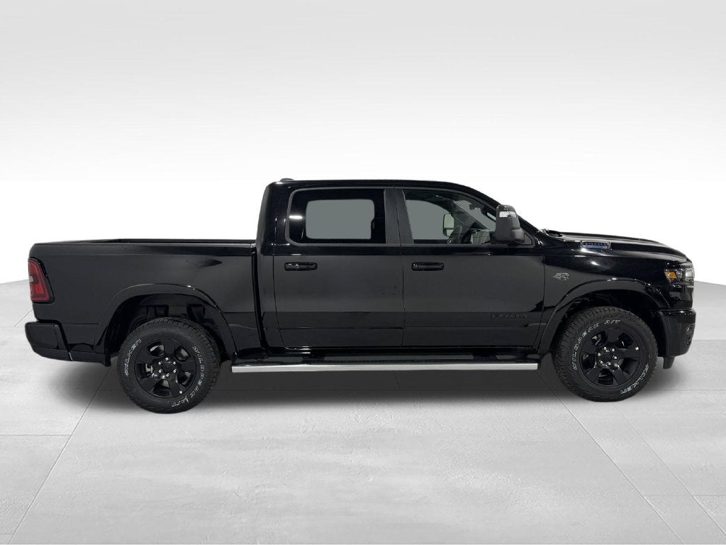 2027 RAM Ram 1500 Big Horn/Lone Star