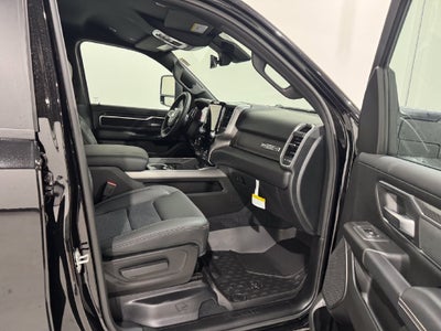 2027 RAM Ram 1500 Big Horn/Lone Star