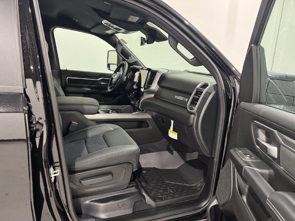 2027 RAM Ram 1500 Big Horn/Lone Star