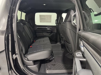 2027 RAM Ram 1500 Big Horn/Lone Star