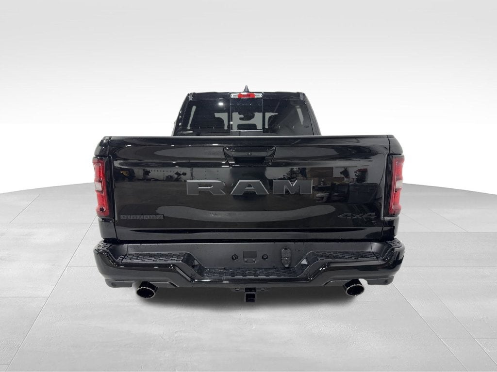 2027 RAM Ram 1500 Big Horn/Lone Star