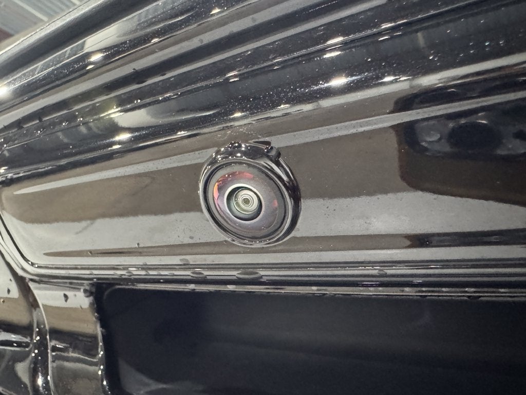 2027 RAM Ram 1500 Big Horn/Lone Star