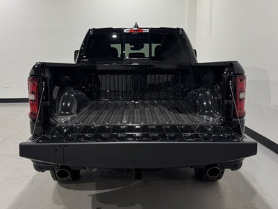 2027 RAM Ram 1500 Big Horn/Lone Star