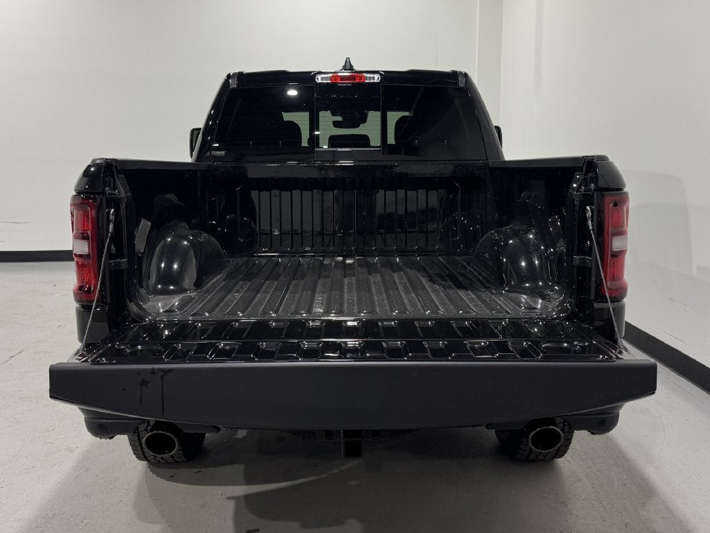 2027 RAM Ram 1500 Big Horn/Lone Star