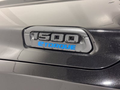 2027 RAM Ram 1500 Big Horn/Lone Star