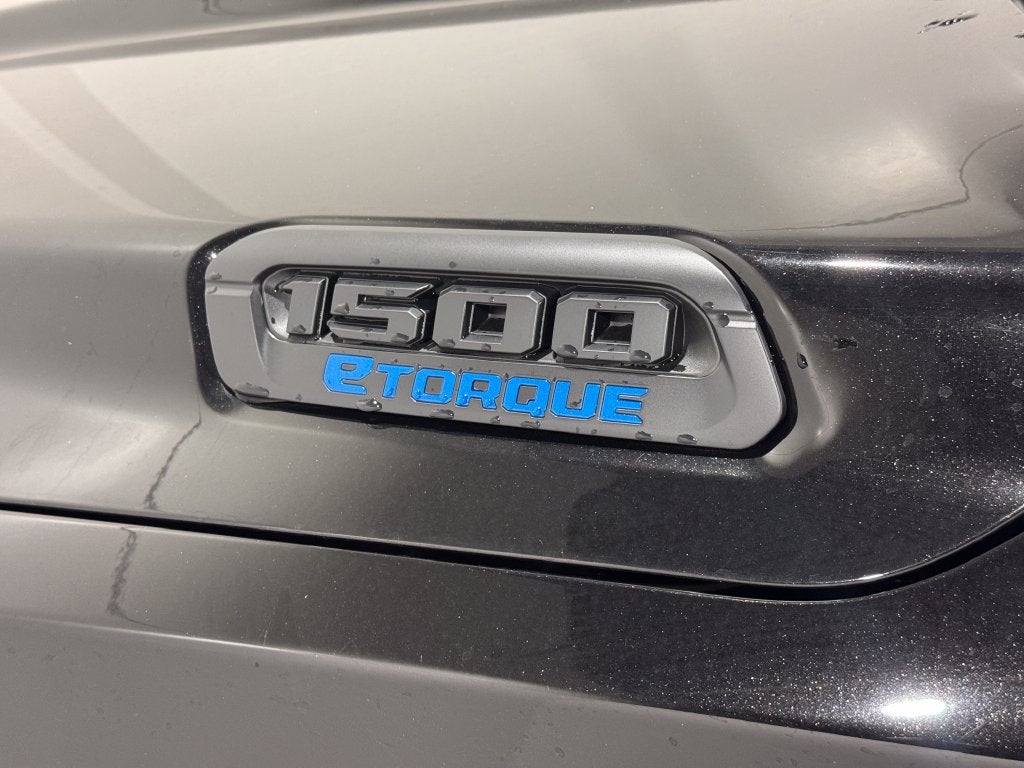 2027 RAM Ram 1500 Big Horn/Lone Star