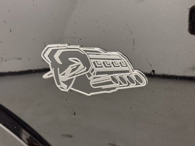 2027 RAM Ram 1500 Big Horn/Lone Star