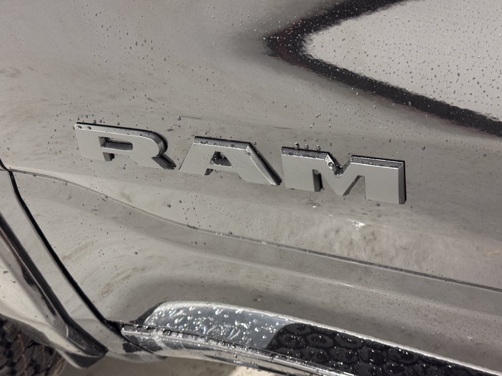 2027 RAM Ram 1500 Big Horn/Lone Star