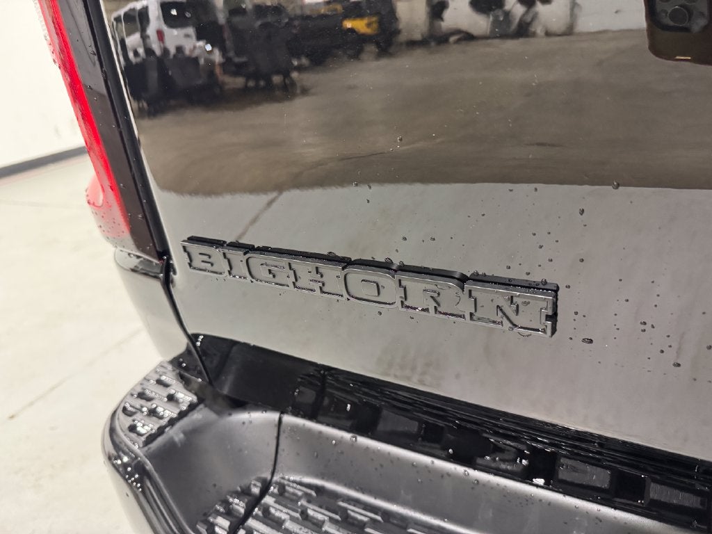 2027 RAM Ram 1500 Big Horn/Lone Star
