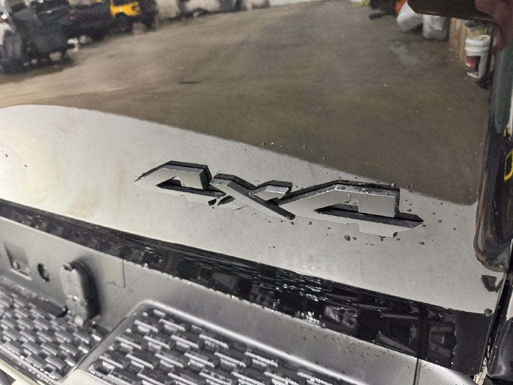 2027 RAM Ram 1500 Big Horn/Lone Star