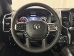 2027 RAM Ram 1500 Big Horn/Lone Star