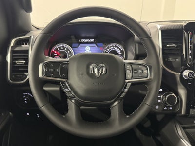 2027 RAM Ram 1500 Big Horn/Lone Star