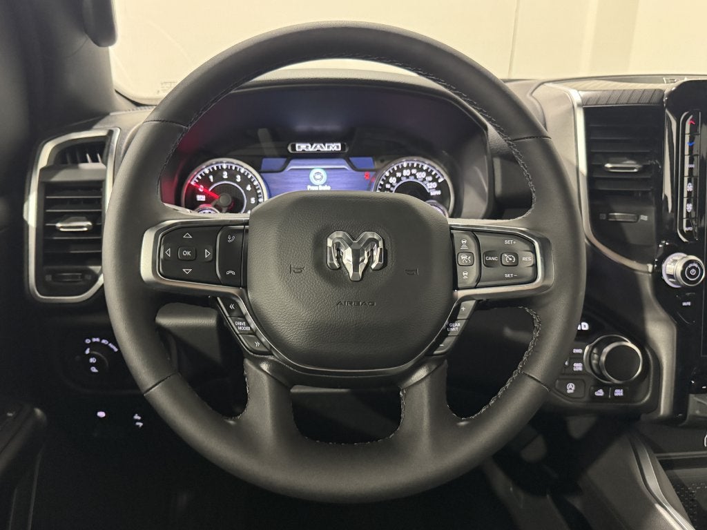 2027 RAM Ram 1500 Big Horn/Lone Star