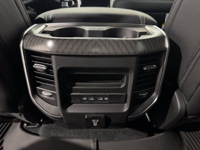 2027 RAM Ram 1500 Big Horn/Lone Star