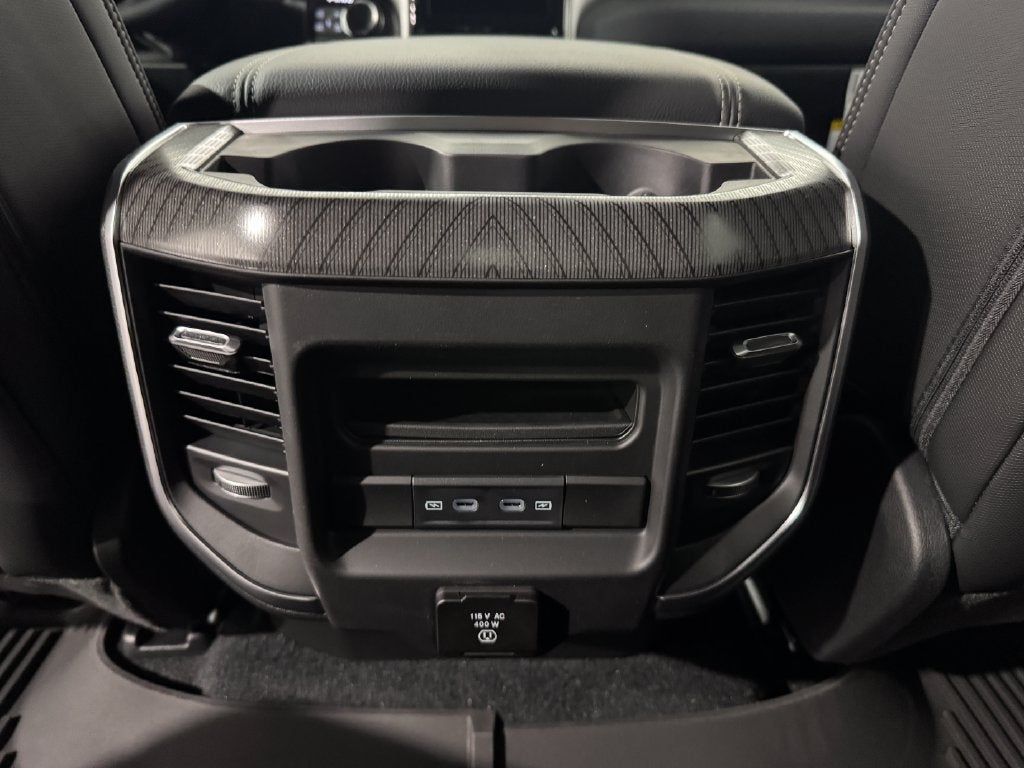 2027 RAM Ram 1500 Big Horn/Lone Star