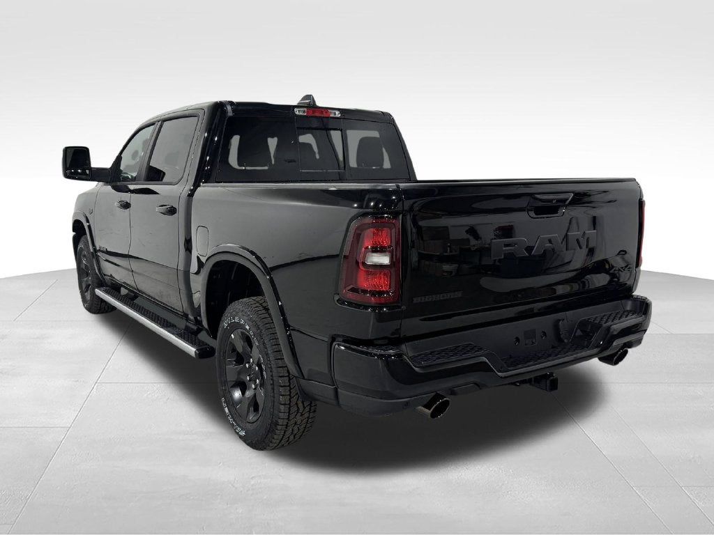 2027 RAM Ram 1500 Big Horn/Lone Star