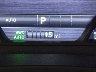 2027 RAM Ram 1500 Big Horn/Lone Star