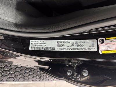 2027 RAM Ram 1500 Big Horn/Lone Star