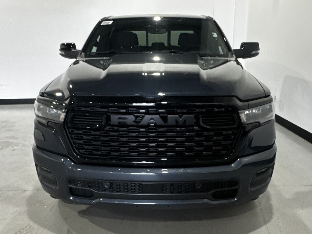 2026 RAM Ram 1500 Big Horn/Lone Star