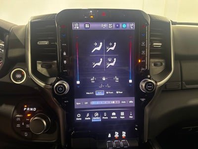 2026 RAM Ram 1500 Big Horn/Lone Star