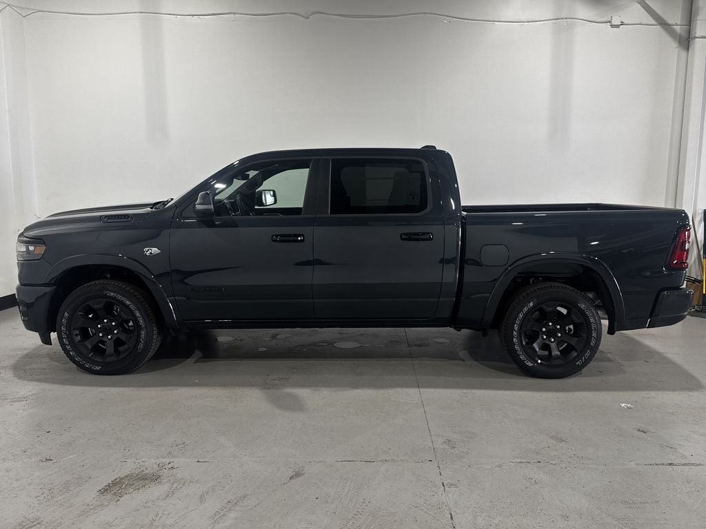 2026 RAM Ram 1500 Big Horn/Lone Star