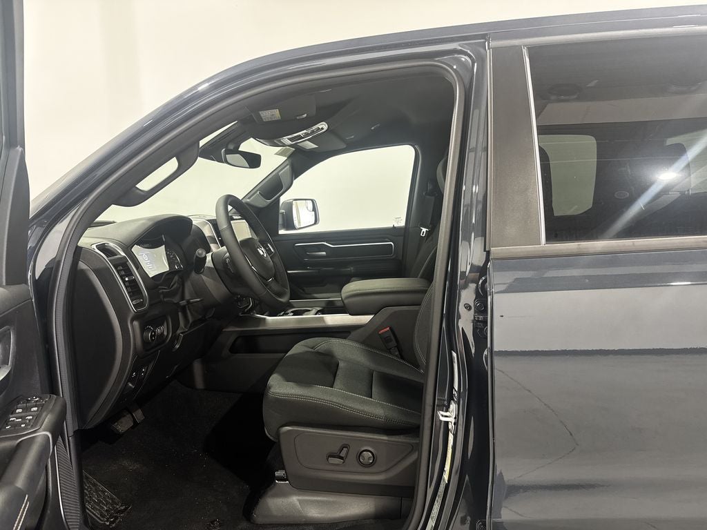 2026 RAM Ram 1500 Big Horn/Lone Star