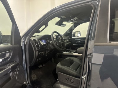 2026 RAM Ram 1500 Big Horn/Lone Star