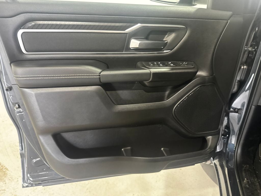 2026 RAM Ram 1500 Big Horn/Lone Star