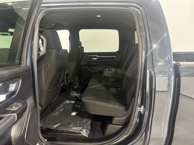 2026 RAM Ram 1500 Big Horn/Lone Star