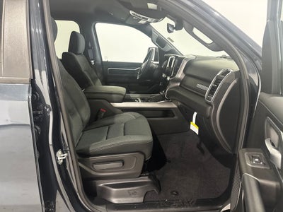 2026 RAM Ram 1500 Big Horn/Lone Star