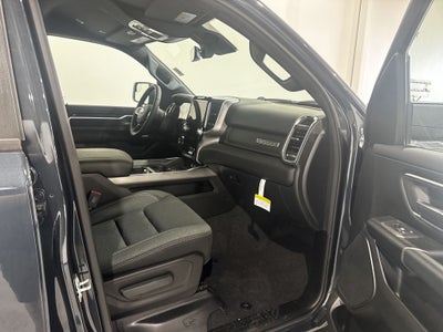 2026 RAM Ram 1500 Big Horn/Lone Star